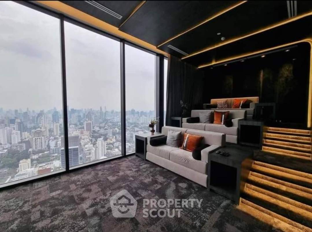 picture 2-BR Condo at Park Origin Thonglor near BTS Thong Lor (ID 1491157) - 12/13