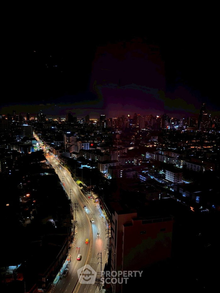 รูป คอนโด 2-ห้องนอน ที่ เดอะทรี สุขุมวิท 71 เอกมัย ใกล้ ARL รามคำแหง (ID 2959539) - รูปที่ 19/20