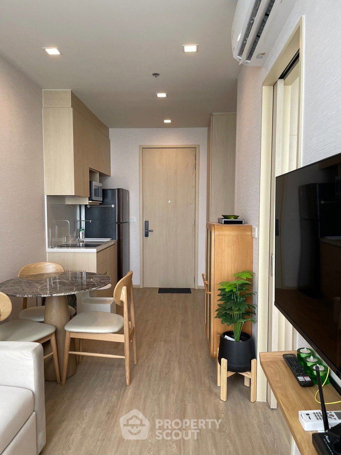 รูป คอนโด 1-ห้องนอน ที่ โนเบิล สเตท 39 ใกล้ BTS พร้อมพงษ์ (ID 1830754) - รูปที่ 2/9