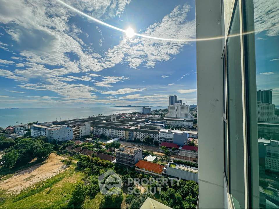 รูป คอนโด สตูดิโอ ที่ เดอะ ริเวียร่า จอมเทียน ใกล้ หาดจอมเทียน (ID 2327901) - รูปที่ 18/19