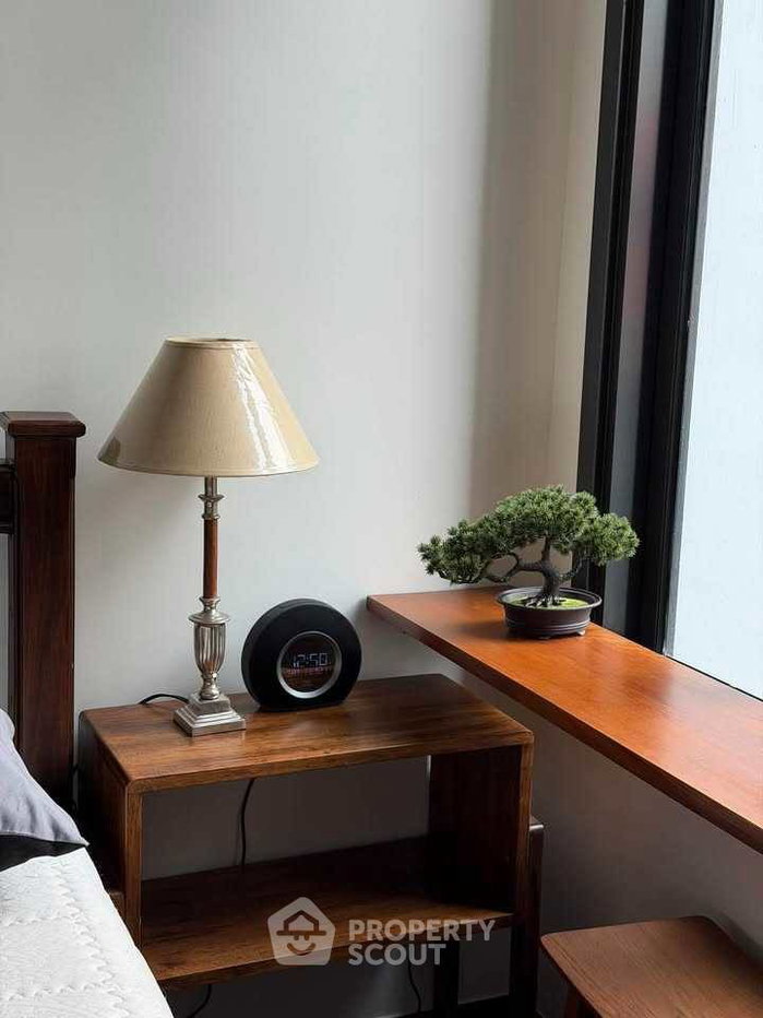 รูป คอนโด 1 ห้องนอน 30 ตร.ม. ที่ The Edge Sukhumvit 23 ใกล้ MRT สุขุมวิท 200 ม. (ID 2673116) - รูปที่ 6/18