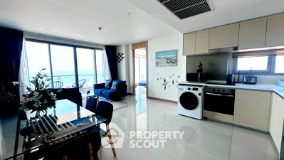 Condos for sale : 2-BR Condo, 81 Sqm, 32nd Floor At The Riviera Jomtien (ID 2960189)