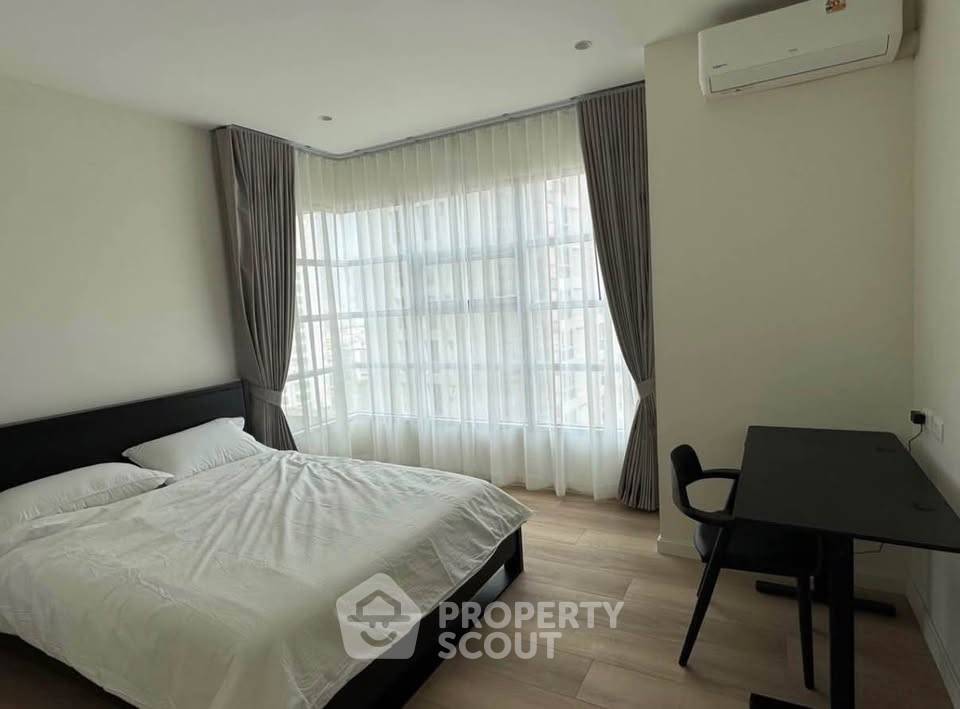 รูป คอนโด 2-ห้องนอน ที่ บ้านกลางกรุง สยาม-ปทุมวัน คอนโดมิเนียม ใกล้ BTS ราชเทวี (ID 2861969) - รูปที่ 4/16