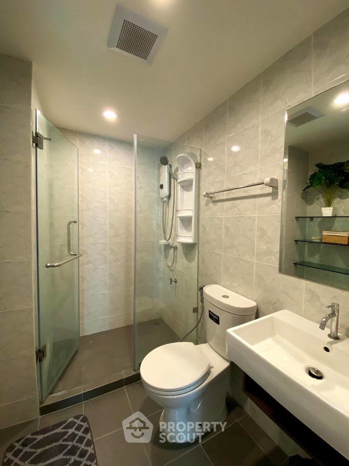 รูป คอนโด 1 ห้องนอน 34 ตร.ม. สำหรับขาย ที่ กรีเน คอนโด ดอนเมือง-สรงประภา (ID 1385505) - รูปที่ 5/9