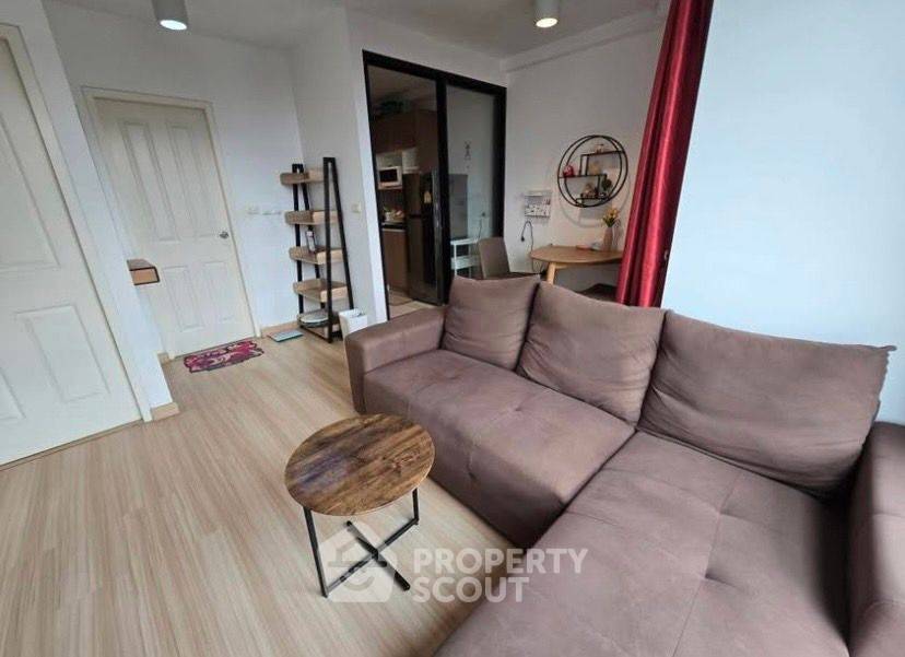 รูป คอนโด 2-ห้องนอน ที่ ชาโตว์ อินทาวน์ สุขุมวิท 62/1 ใกล้ BTS บางจาก (ID 2166615) - รูปที่ 2/19