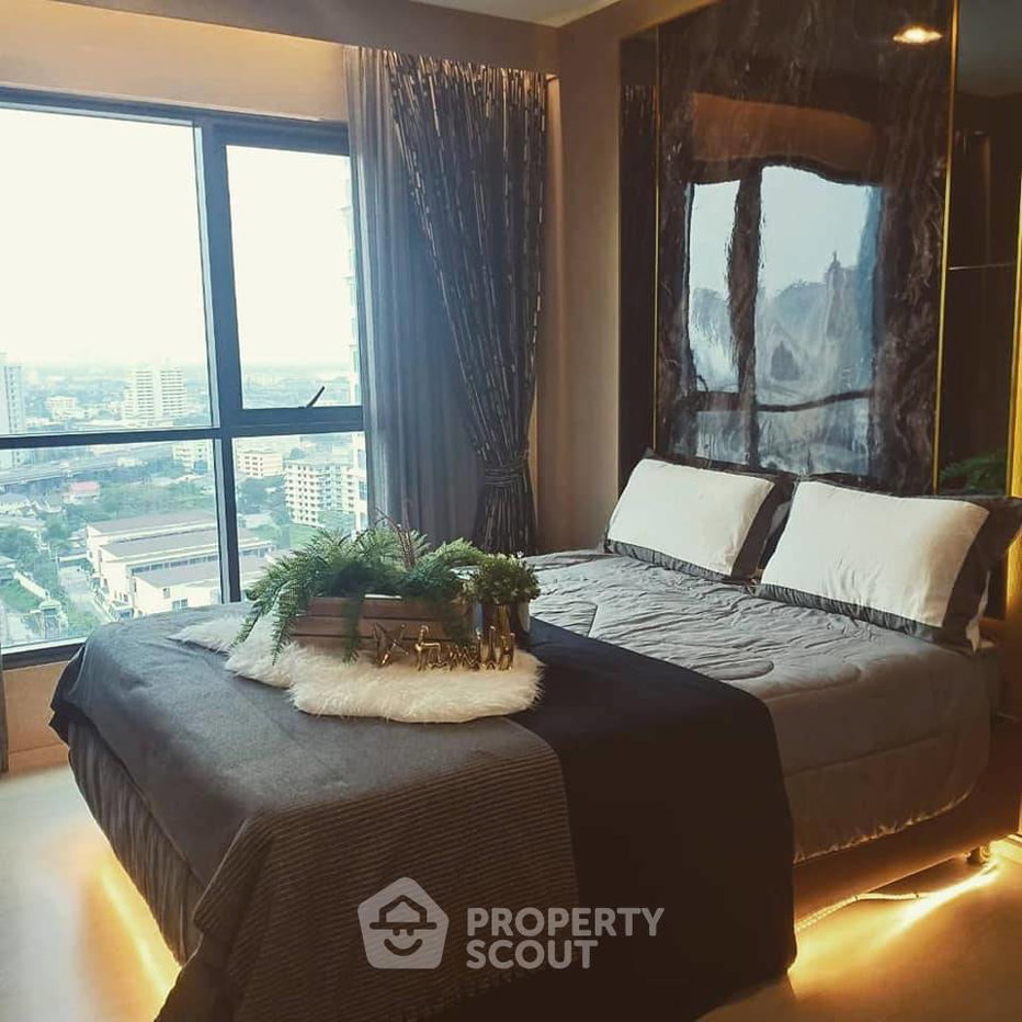 รูป คอนโด 1 ห้องนอน ชั้น 20 Life Sukhumvit 48 | ใกล้ BTS พระโขนง (ID 888808) - รูปที่ 7/7