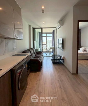 1-BR Condo at Rhythm Ekkamai Estate near BTS Thong Lor (ID 2678404)