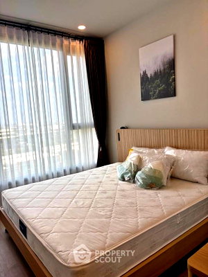 Condos for rent : 1-BR Condo For Rent At Whizdom The Forestias Mytopia, Bang Kaeo (ID 2958625)