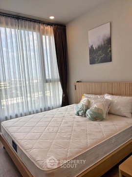 1-BR Condo For Rent At Whizdom The Forestias Mytopia, Bang Kaeo (ID 2958625)
