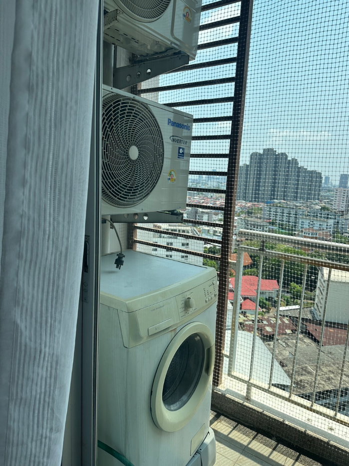 picture Centric scene sukhumvit 64 ☎️1 bed 39.76 sqm ‼️only 13500/month ‼️NOW AVAILABLE 🔆✅ - 6/15