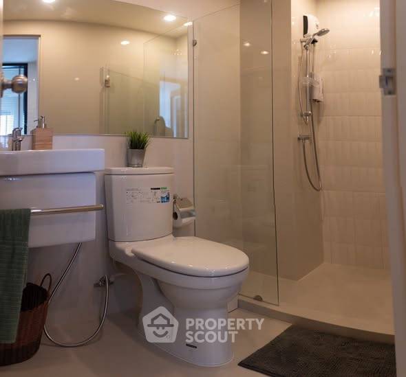 picture 1-BR Condo at Life Asoke near ARL Makkasan (ID 2792087) - 4/11