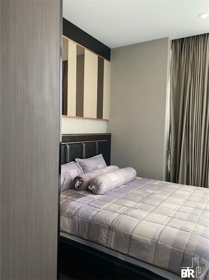 picture The Esse Sukhumvit 36 High-potential Location, Not as Expensive as You Think - 6/9
