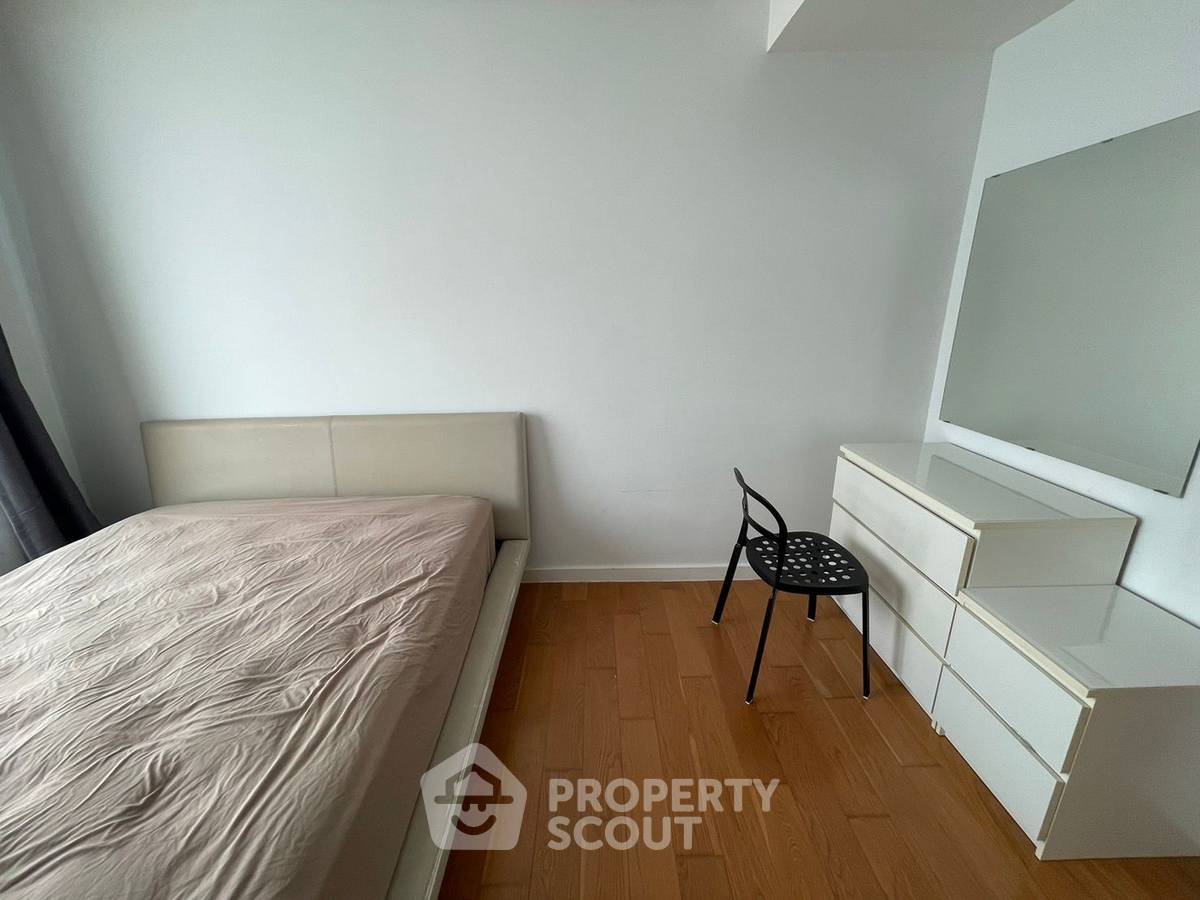 picture 1-BR 33 Sqm Condolette Light Convent, 300m to BTS Sala Daeng (ID 725462) - 2/12