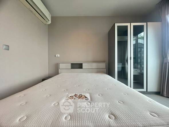 รูป คอนโด 1 ห้องนอน 28 ตร.ม. ให้เช่า Life Asoke - Rama 9 ใกล้ MRT พระราม 9 300 ม. (ID 2401957) - รูปที่ 2/7
