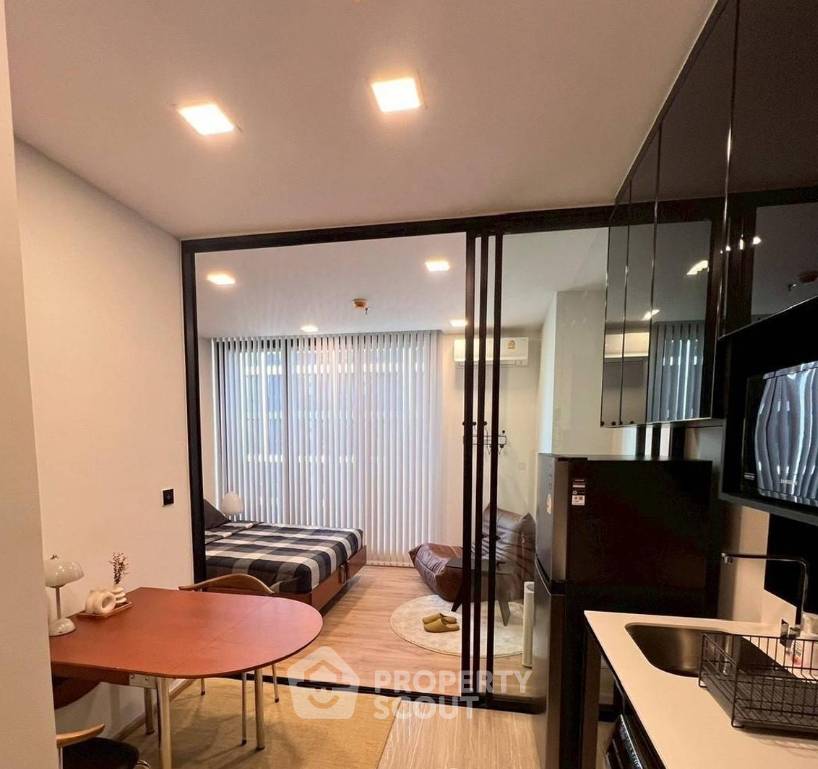 รูป คอนโด 1-ห้องนอน ที่ โนเบิล อราวน์ อารีย์ ใกล้ BTS อารีย์ (ID 2681532) - รูปที่ 4/4