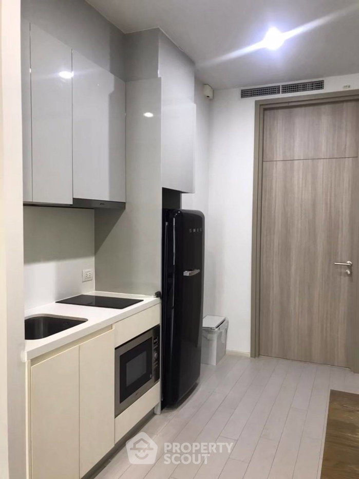 picture 1-BR Condo at Noble Ploenchit near BTS Phloen Chit (ID 2358728) - 11/12