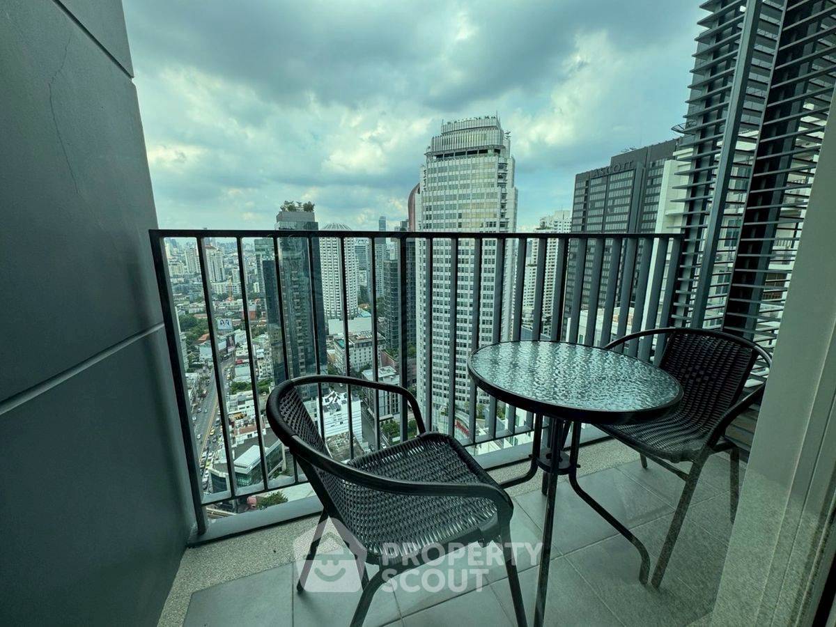 รูป คอนโด 1-ห้องนอน ที่ สิริ แอท สุขุมวิท ใกล้ BTS ทองหล่อ (ID 2837020) - รูปที่ 1/10