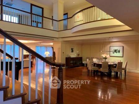 picture 4-BR Condo at Las Colinas near BTS Asok (ID 2873830) - 4/54