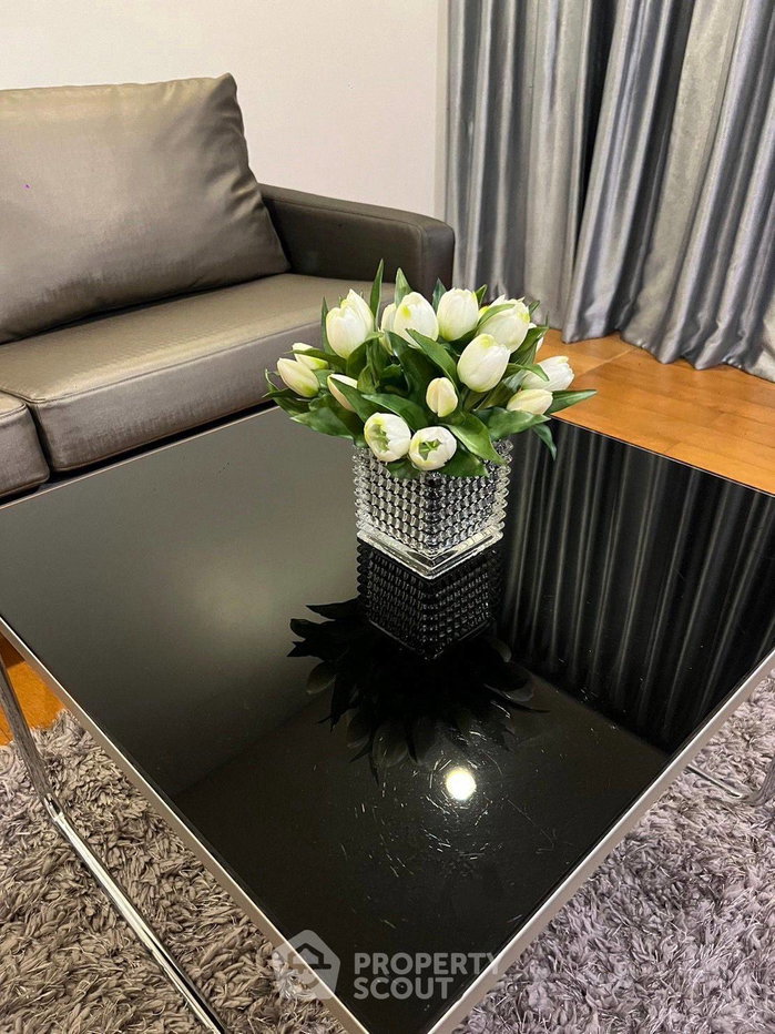 picture 1-BR Condo at Wind Sukhumvit 23 near BTS Asok (ID 2036780) - 9/15
