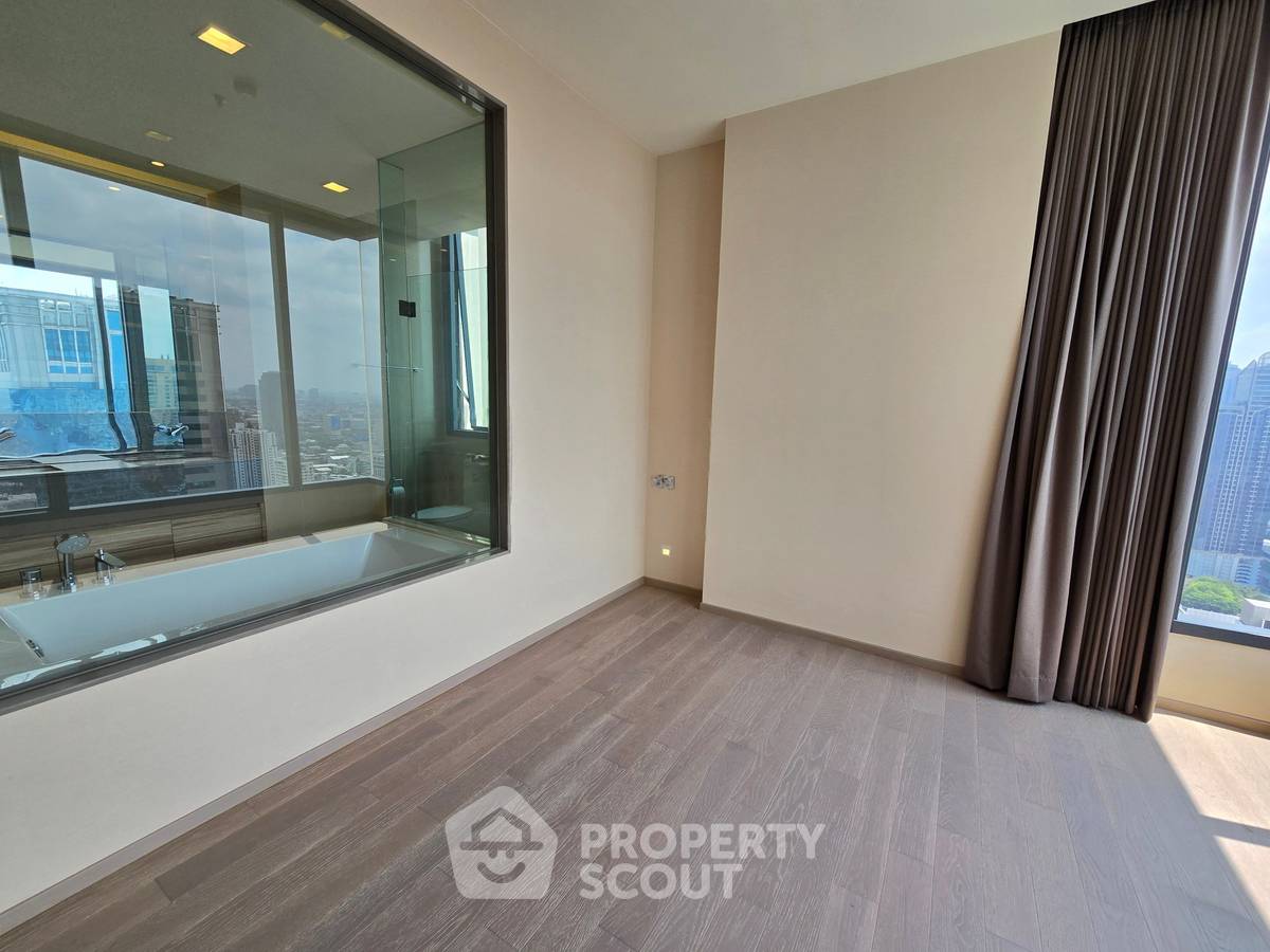 รูป คอนโด 1-ห้องนอน ที่ ดิ เอส อโศก ใกล้ MRT สุขุมวิท (ID 2742937) - รูปที่ 31/34