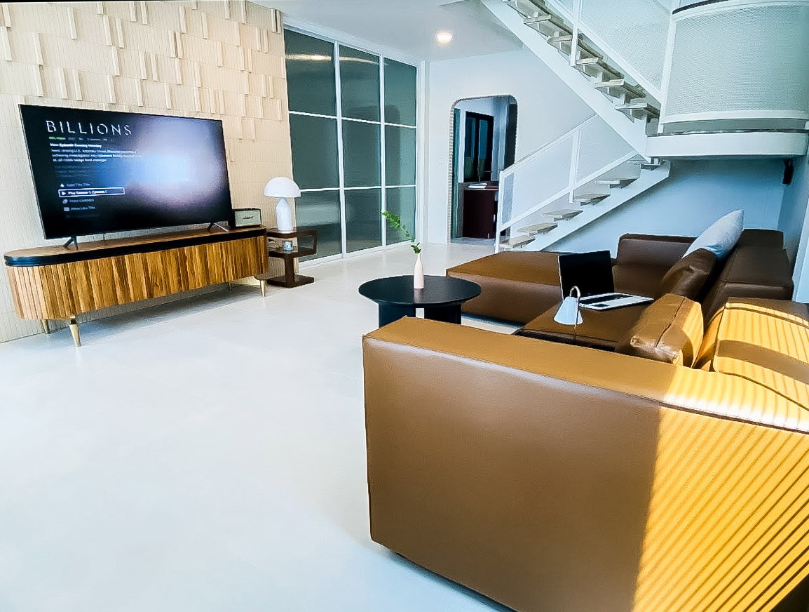 picture Pet Friendly Pool Villa for Rent Huay Yai Pattaya - 6/17