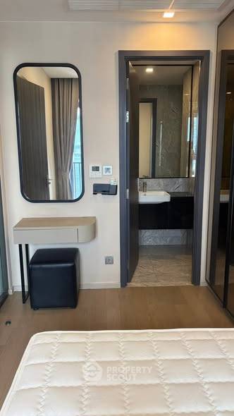 picture 1-BR Condo at Ashton Asoke near MRT Sukhumvit (ID 2578451) - 3/8