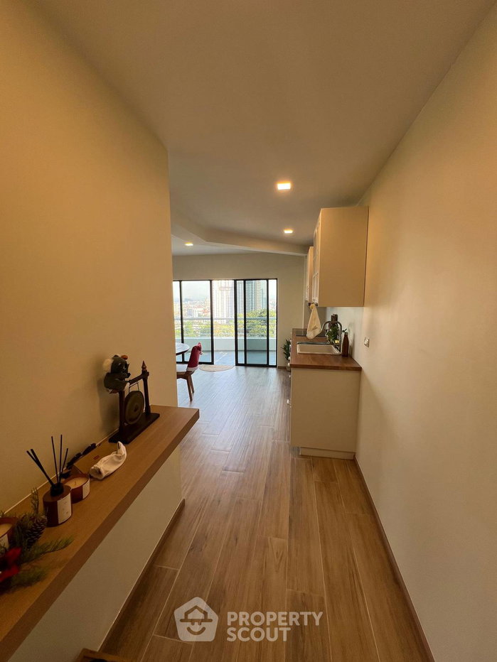 รูป คอนโด 2 ห้องนอน Pattaya Hill Resort พราตำหนัก ชั้น 14 ขนาด 94 ตร.ม. (ID 2054033) - รูปที่ 13/16