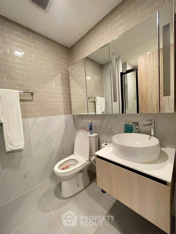 picture Studio Condo at XT Phayathai near BTS Phaya Thai (ID 2903806) - 7/9