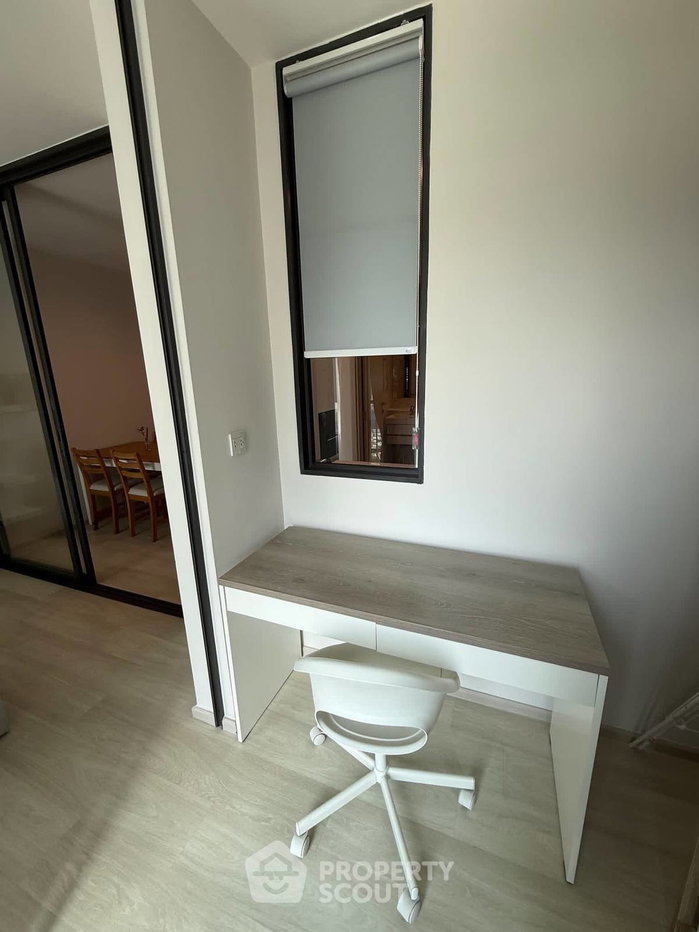 picture 1-BR Condo at Life One Wireless near BTS Phloen Chit (ID 2817066) - 8/11
