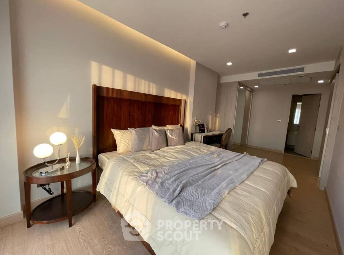 รูป คอนโด 1 ห้องนอน Infinity One Condominium ชั้น 24 ขนาด 45 ตร.ม. (ชลบุรี) (ID 1554666) - รูปที่ 2/10