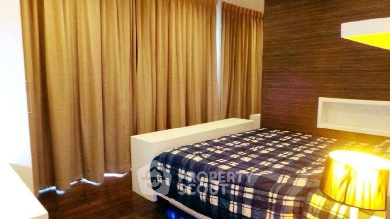 picture 3-BR Condo at Apus Condominiums close to Central Pattaya (ID 1104045) - 16/22