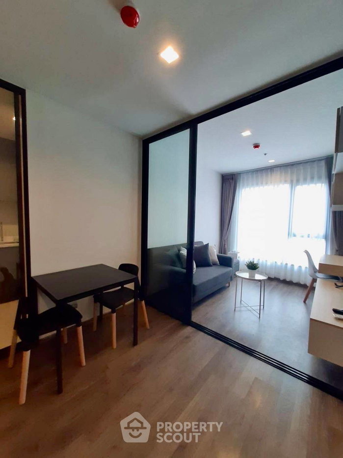 รูป คอนโด 1 ห้องนอน Life Ladprao Valley ชั้น 21 ใกล้ BTS ห้าแยกลาดพร้าว 100 ม. (ID 1860991) - รูปที่ 1/4