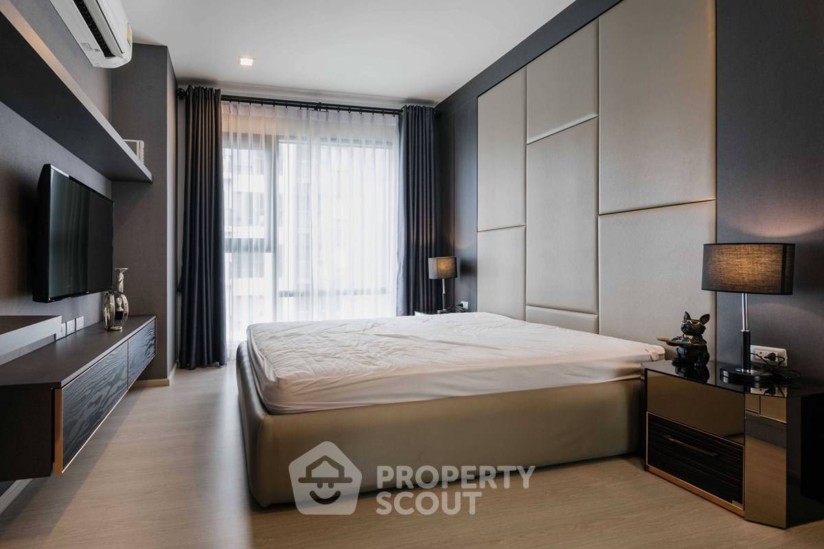 รูป คอนโด 2-ห้องนอน ที่ ริทึ่ม สุขุมวิท 36-38 ใกล้ BTS ทองหล่อ (ID 2874165) - รูปที่ 6/17
