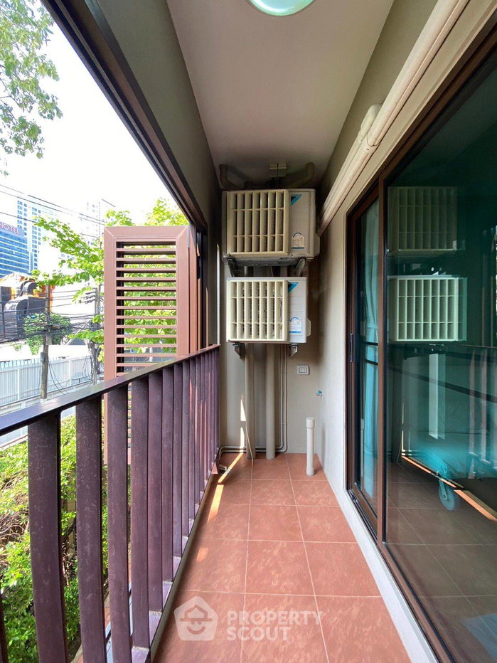 รูป คอนโด 1-ห้องนอน ที่ คอนโดเลต ดเวล สุขุมวิท 26 ใกล้ BTS พร้อมพงษ์ (ID 1006808) - รูปที่ 8/16