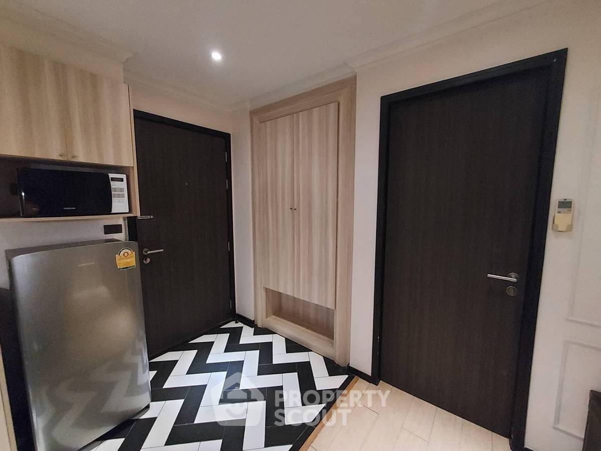 รูป คอนโด 1 ห้องนอน 39 ตร.ม. ชั้น 1 ที่ Venetian Signature Condo Resort Pattaya (ID 1814153) - รูปที่ 3/8