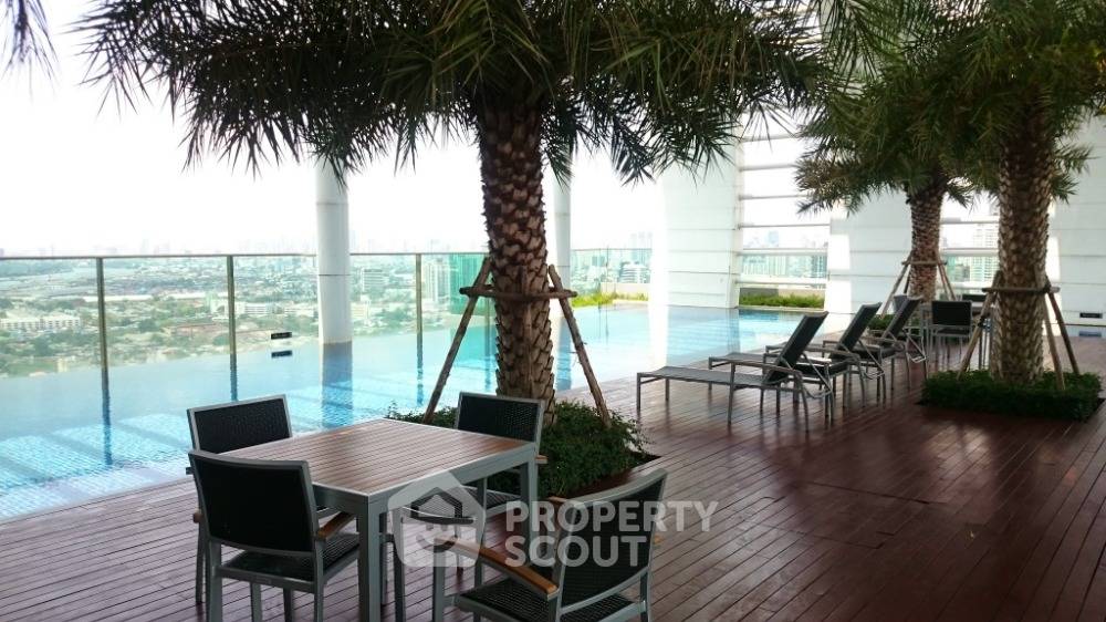 รูป คอนโด 1-ห้องนอน ที่ ริธึ่ม สุขุมวิท 50 ใกล้ BTS อ่อนนุช (ID 1446740) - รูปที่ 22/48