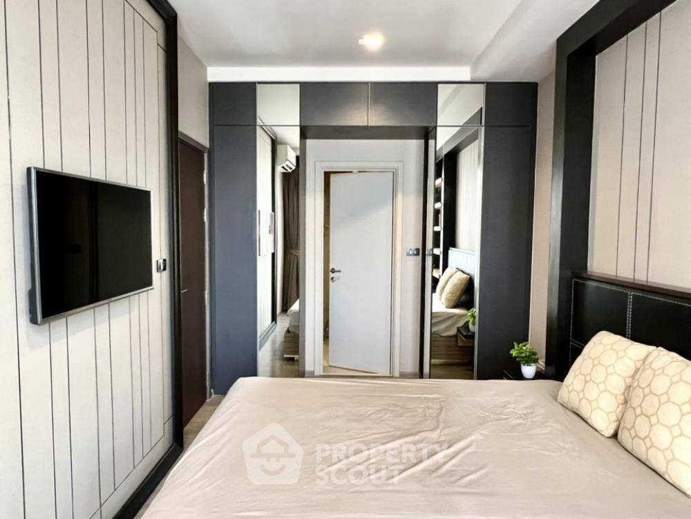 รูป คอนโด 1-ห้องนอน ที่ นายน์ บาย แสนสิริ ใกล้ BTS วงเวียนใหญ่ (ID 809341) - รูปที่ 18/25