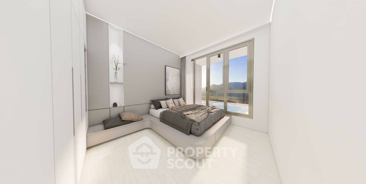 picture 2-BR Condo For Sale, The Element By Anocha, Kamala Phuket (ID 1953368) - 5/8