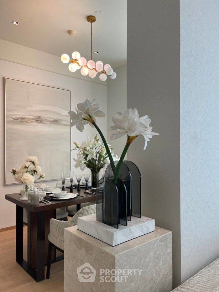 picture 2-BR Condo at 28 Chidlom near BTS Chit Lom (ID 1450155) - 33/39