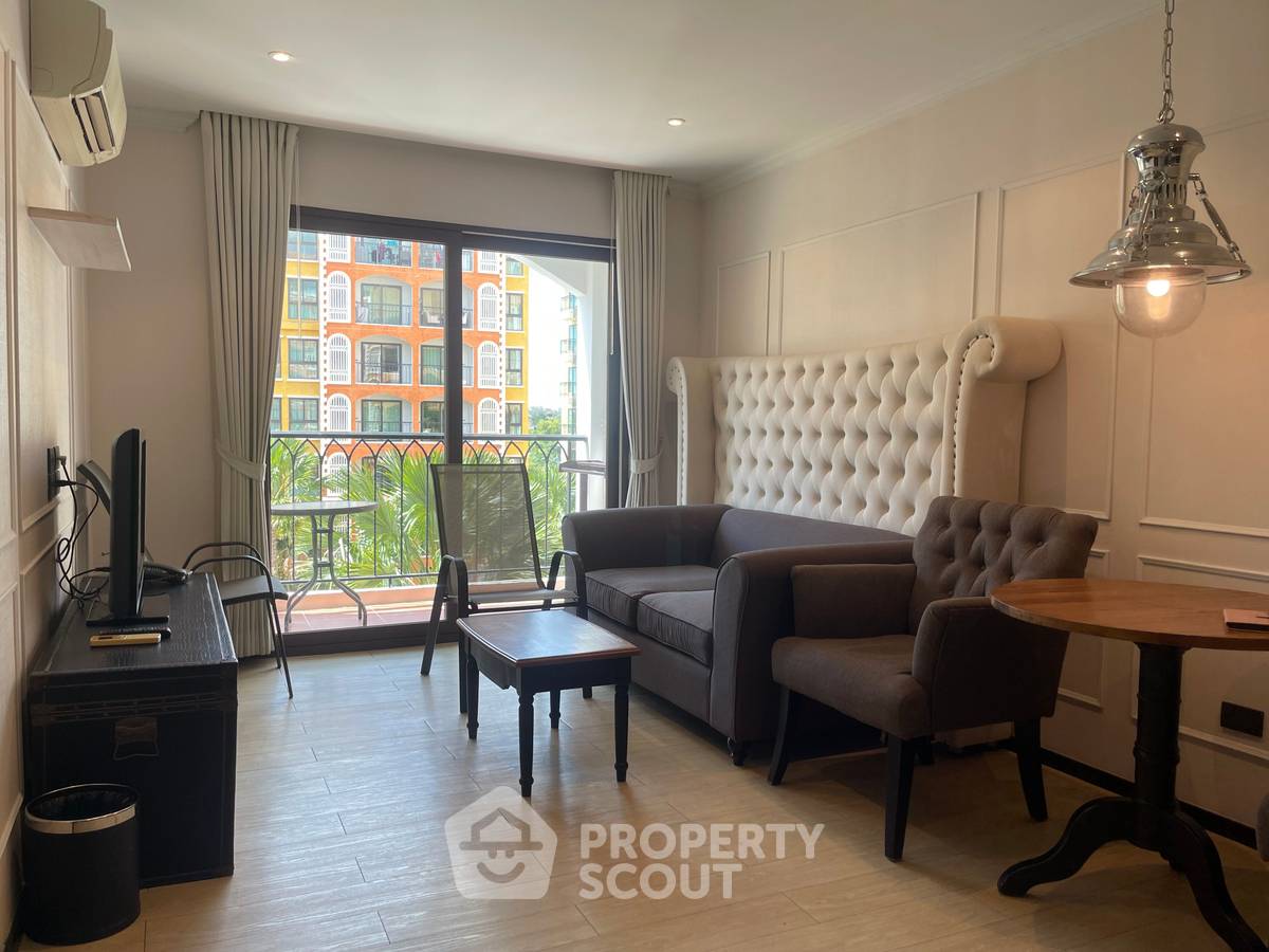 รูป คอนโด 1 ห้องนอน 39 ตร.ม. ขาย ในโครงการ Venetian Signature Condo Resort Pattaya (ID 2087395) - รูปที่ 2/17