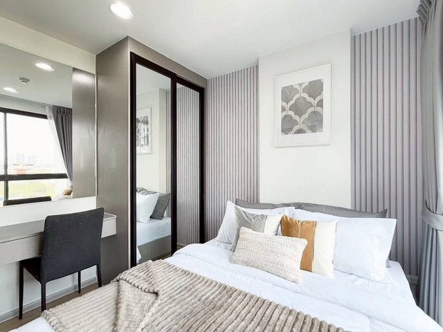 picture C6760 Rent : Condo The Excel Groove ( BTS Bearing ) 064 665 4666 - 3/17