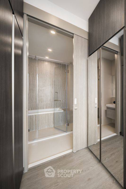 picture 1-BR Condo at Hampton Sriracha in Si Racha (ID 1164451) - 19/20