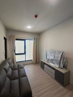 รูปภาพ For Rent Condo QUINTARA MHyDEN PHO NIMIT Building , Floor 25,1 bed room, Room size 29.4 sqm