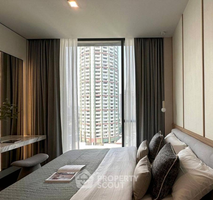 รูป คอนโด 1-ห้องนอน ที่ ลาวิค สุขุมวิท 57 ใกล้ BTS ทองหล่อ (ID 2761419) - รูปที่ 5/8