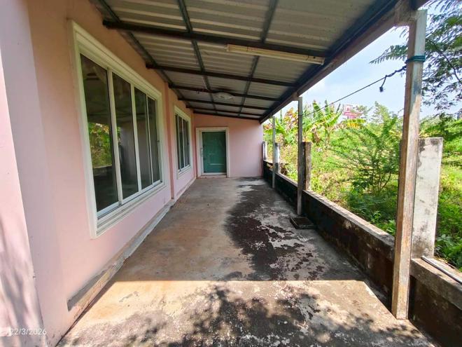 picture HOME 101.4 Sq.w. Muang Khon Kaen Khon Kaen for 4.2M - 16/40