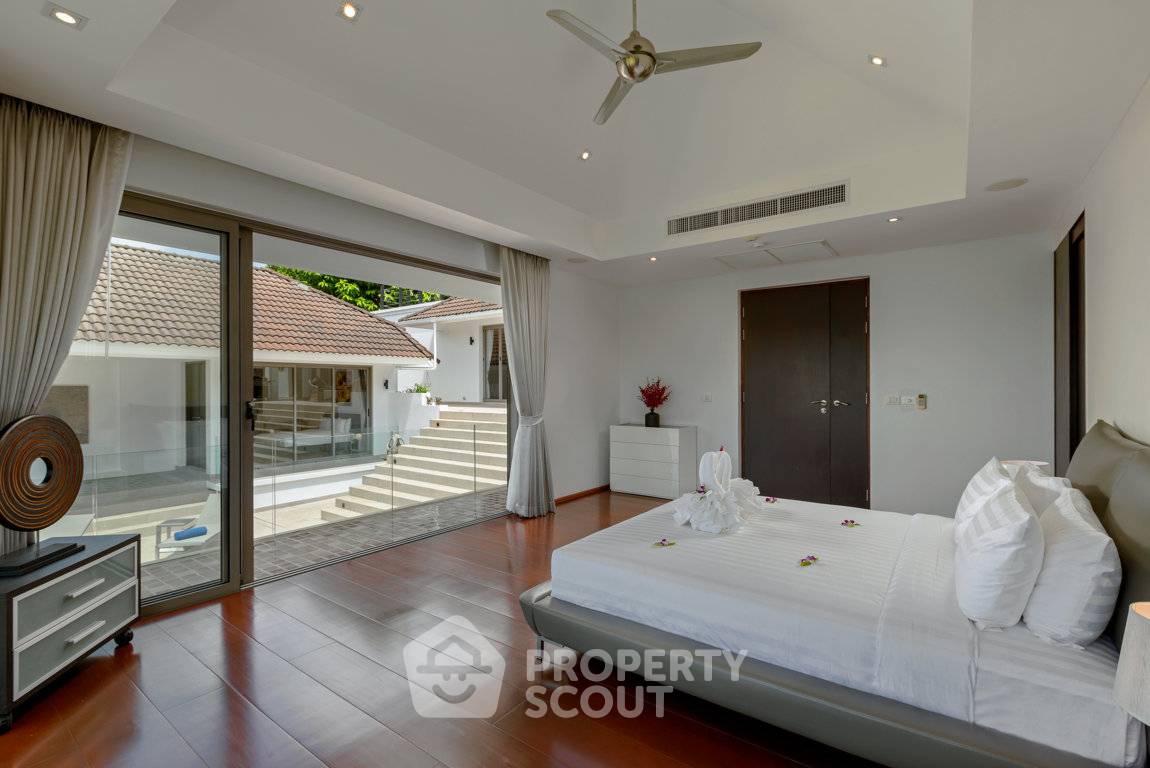 picture 4-BR Villa close to Ao Por (ID 787519) - 29/59