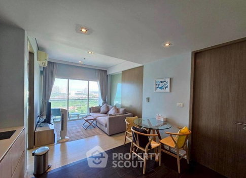 คอนโด 2-ห้องนอน ที่ วีรันดา เรสซิเดนซ์ พัทยา ใกล้ เมืองพัทยา (ID 2328354)