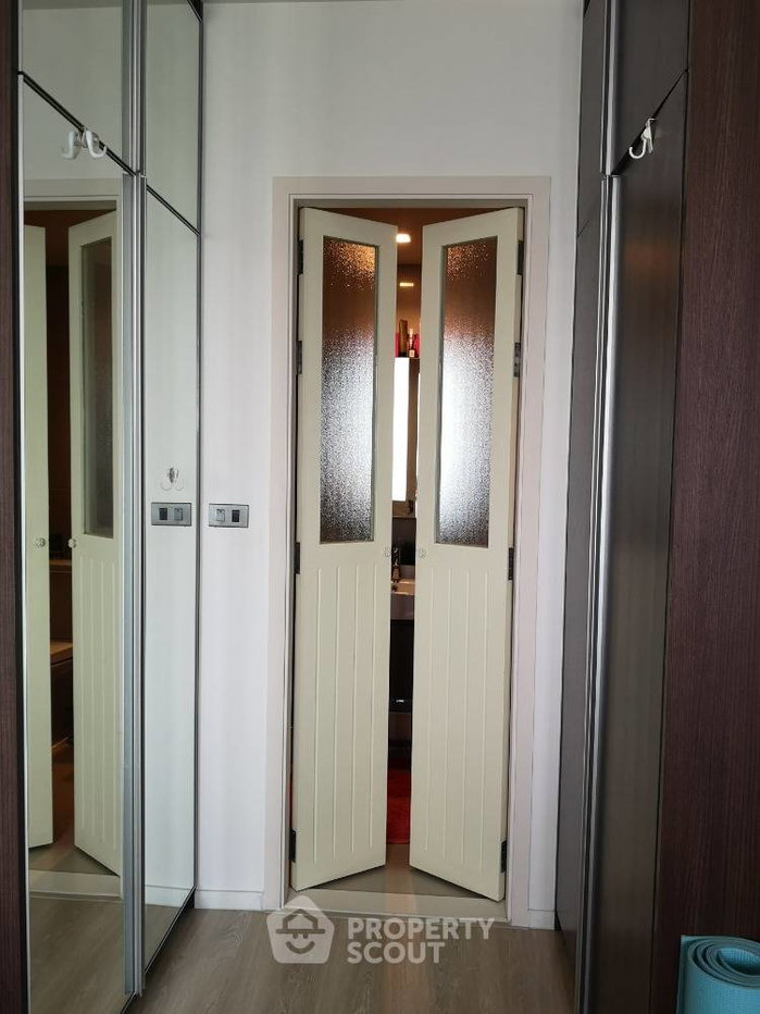 รูป คอนโด 1 ห้องนอน โครงการ Quinn Condo Ratchada 17 ใกล้ MRT สุทธิสาร 400 ม. (ID 1594305) - รูปที่ 5/5