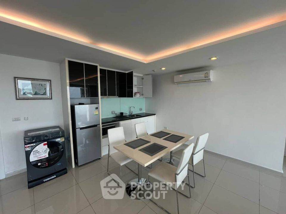 รูป คอนโด 2-ห้องนอน ที่ เดอะ วิชั่น คอนโด ใกล้ ถนนพระตำหนัก พัทยา (ID 1564635) - รูปที่ 12/15
