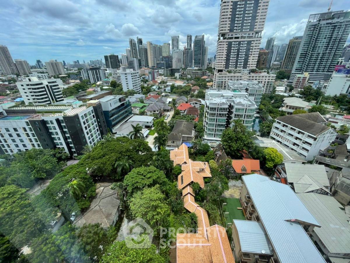 รูป คอนโด 2-ห้องนอน ที่ บีทนิค สุขุมวิท 32 ใกล้ BTS ทองหล่อ (ID 1450852) - รูปที่ 15/17